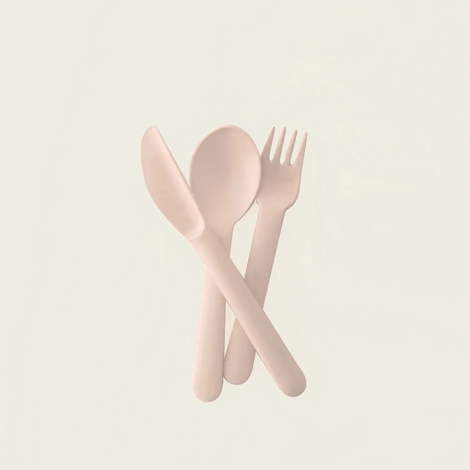 Trio Cutlery Set