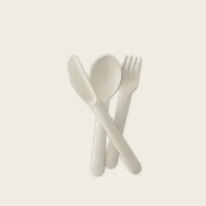 Trio Cutlery Set