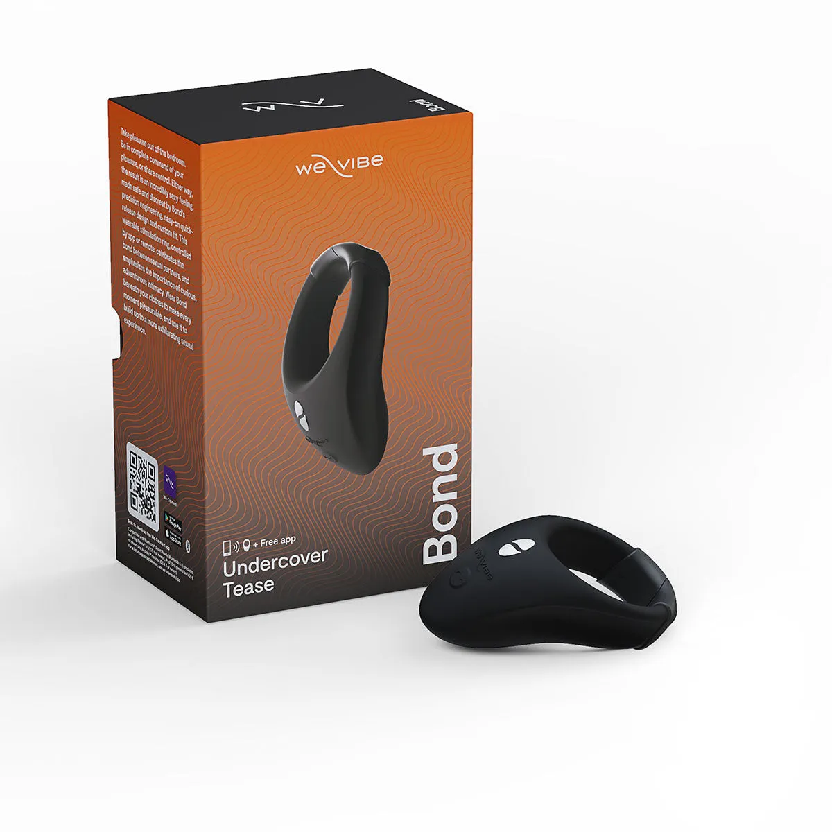 We-Vibe Bond - Couples Set