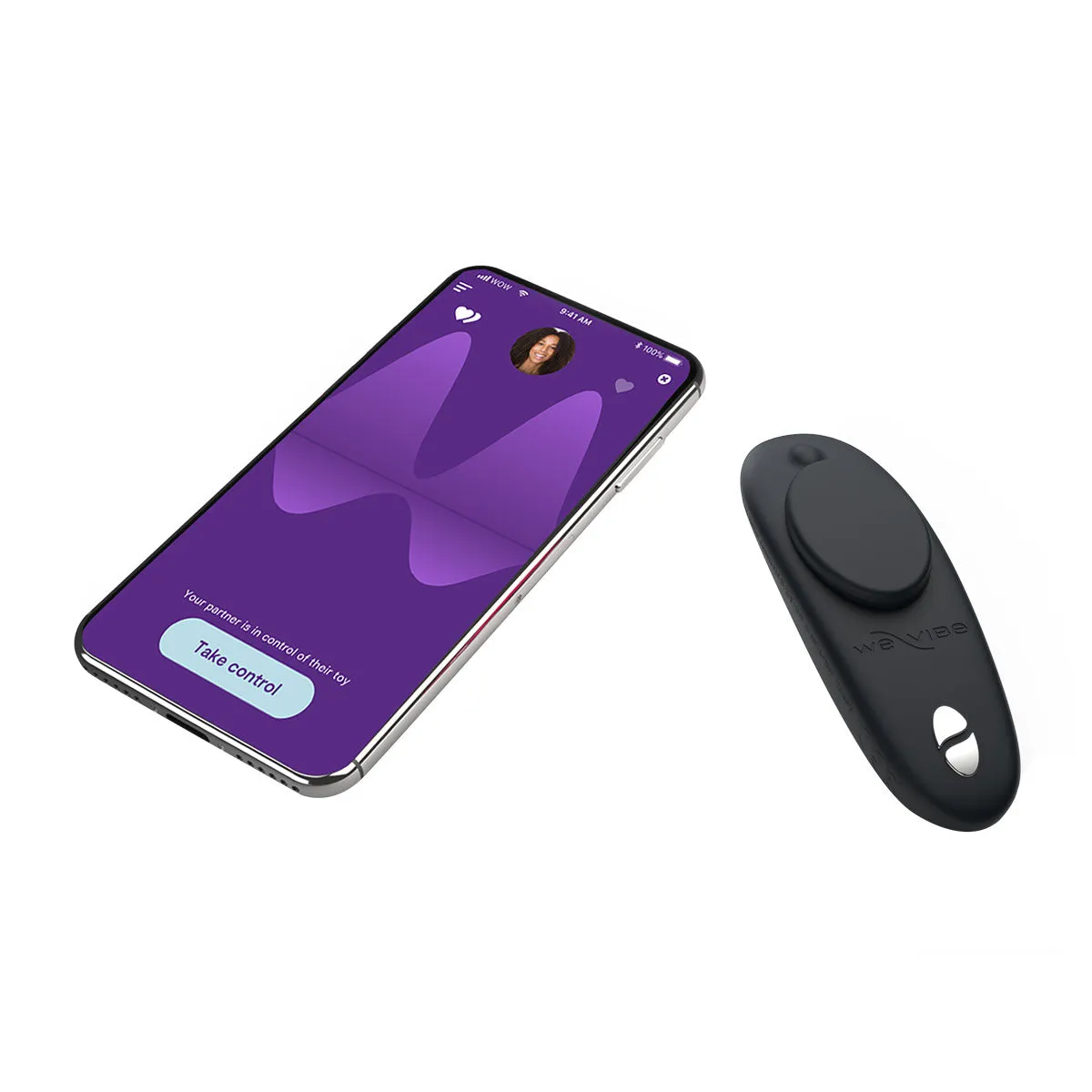 We-Vibe Bond - Couples Set