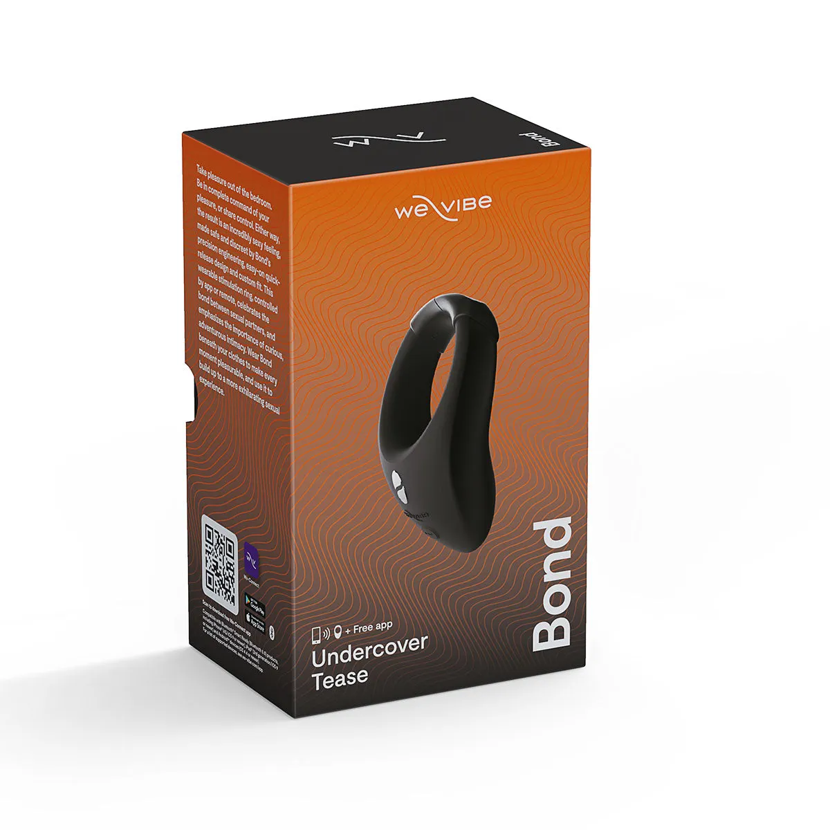 We-Vibe Bond - Couples Set