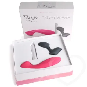 We Vibe Tango Sex Kit - Pleasure Mate Collection