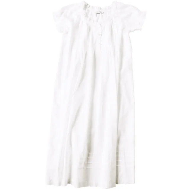 White Nightdress