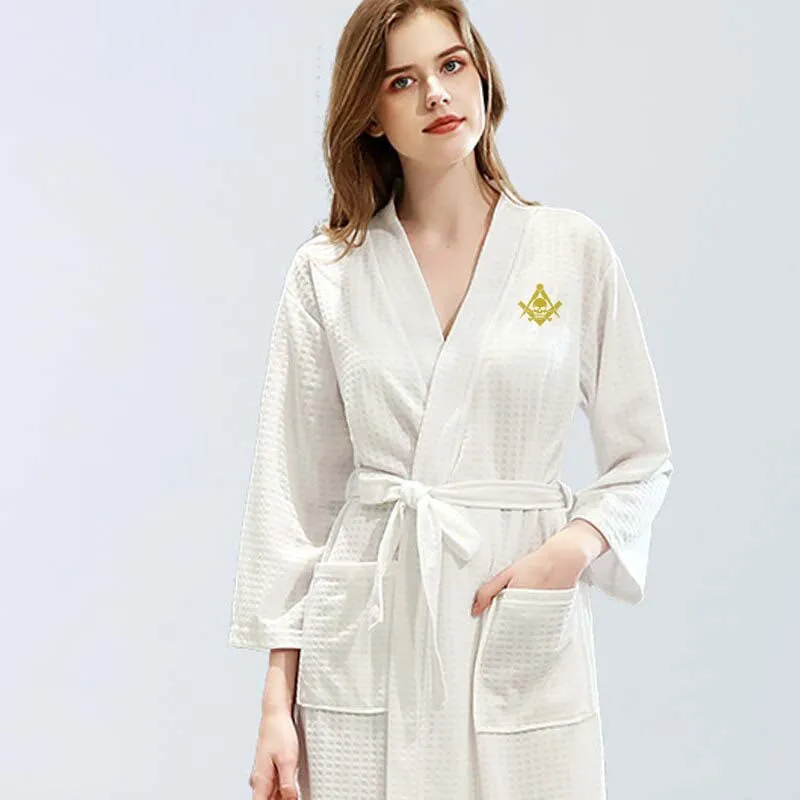 Widows Sons Bathrobe - Various Colors