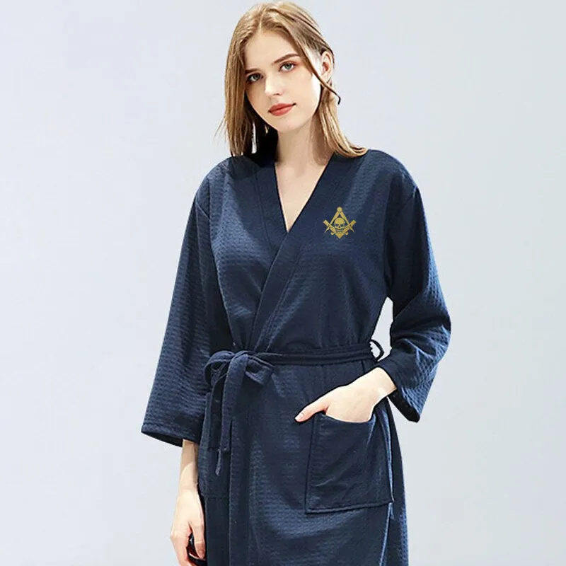 Widows Sons Bathrobe - Various Colors