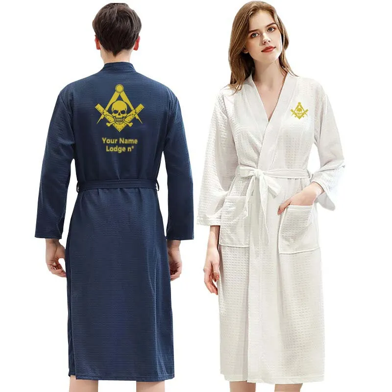 Widows Sons Bathrobe - Various Colors