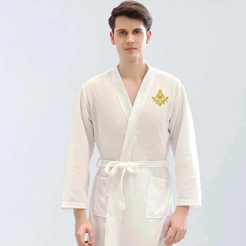 Widows Sons Bathrobe - Various Colors